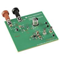 Texas Instruments LMR34215FSC5EVM Voltage Regulator - Switching Regulator