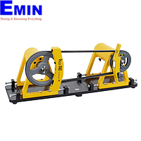 Seiffert KX-6550-ST Pulley Alignment & Belt Tensioning Trainer