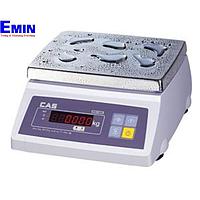 CAS SW-1WR (S, 5kg/2g) Electronic Scales