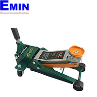 KOCU KC-3TONE Car Hydraulic Crocodile Jack (2 Piston)