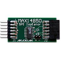Analog Devices MAX14850PMB1# Digital Isolator Peripheral Module for MAX14450, Six-Chan