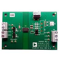 Analog Devices EVAL-ADUM4121-1EBZ Gate Driver Eval board for ADUM4121