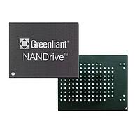 Greenliant GLS85LP1001P-S-I-LBTE-ND003 PATA Flash Drive 1GB PATA BGA 91b (SLC 60K) I-TEMP