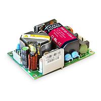 TRACO Power TPP 65-112A-J Switching Supplies 65W 2x3 Med open 12V 5.42A