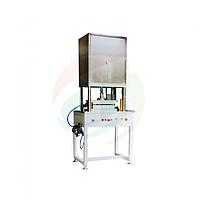 TOB TOB-CXJ200 Pouch Forming Machine (200*200*6mm)