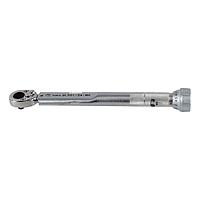 Tohnichi QL50I-2A-MH Adjustable Click Type Torque Wrench (10~50 lbf・in)