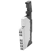 SIEMENS 3RK19030AA00 Motor Drives MODULE TERM DS ET200S PMD FOR PWR MOD