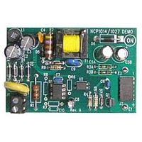 onsemi NCP1028LEDGEVB AC/DC Offline Primary/Secondary Side Controller - Flyback 720MA 18V LED DRIVER