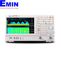RIGOL RSA3030E Real-Time Spectrum Analyzer (9kHz~3GHz)