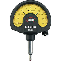 Mahr Dial Indicators Inspection Service