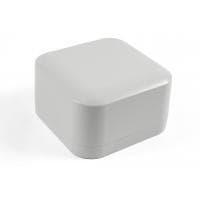 Hammond Manufacturing 1557DAGY Wall Mount ABS NEMA 120x120x70 WALL MNT ENCL GRAY