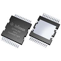 Infineon IPQC60T022S7XTMA1 MOSFETs HIGH POWER_NEW