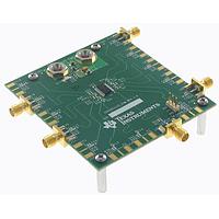 Texas Instruments CDCLVC1112EVM Clock Buffer CDCLVC1112 Eval Mod