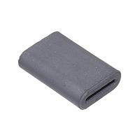 LeaderTech 28R0760 Flat Ribbon Cable Cores Solid Solid Flat Cable Low Profile Ferrite