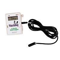 Spectrum Technologies A125 Temp/Exterior Temp Data Logger (8,000 data points)