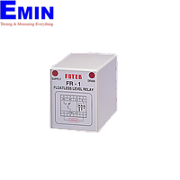Fotek FR-1 Floatless Level Relay