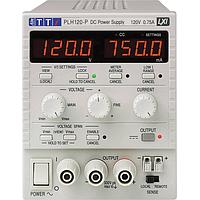 TTI PLH120 Bench DC Power Supply (120V, 750mA)