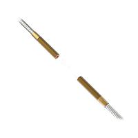 Banner Engineering IT13S Fiber Optic Sensors Opposed Mode Individual Glass Fiber 36 long; 0.062 dia. Bundle; Stainless Steel Sheath; Threaded sensing tip