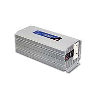 MEAN WELL A301-2K5-F3 Power Inverters 2500W,I/P:12V;O/P:230V/50HZ/EURO 3P