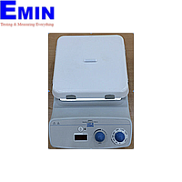 VELP Magnetic Stirrer Inspection Service