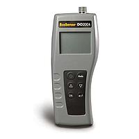 Dissolved oxygen meter