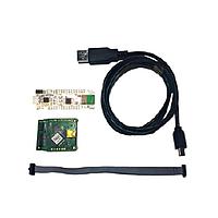 Kaga FEI ED2840AA2-EVB Evaluation Boards Evaluation board for ED2840AA2 or EYSKDNZWB