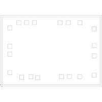 Texas Instruments SN54HC273VTDG2 Flip Flops DIE SALE