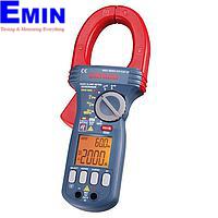 SANWA DCM2000DR - 22785 Clamp Meter (AC/DC 2000A, TRMS)