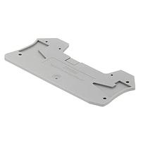 PHOENIX CONTACT 1083616 End Cover D-PTV2,5/4QUATTRO-MT