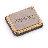 Wurth Elektronik 830108186509 Quartz Crystal WE-XTAL 26.0MHz 10ppm 2.5 x 2.0mm