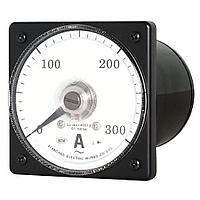 Sew LS-80 Wide Angle Scale Power Meter (class 1.5)