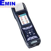 Seitron S1500-P Portable Combustion Analyzer (O₂, CO, CO₂)