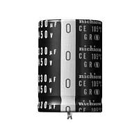 Nichicon LGR2D221MELZ25 Aluminum Electrolytic Capacitors Snap-in Capacitors 200volts 220uF Long Life