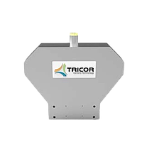 KEM TCMH 0450-HC-SPOS Coriolis Mass Flow Meter for High Pressure Liquid Applications (1,050 bar [15,200 psi])