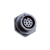 Amphenol LTW DD-12RMFS-QC8001 Standard Circular Connector X-LOK 12PIN M CONN F PIN