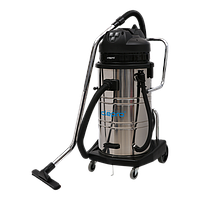 Clepro S3/80 Vacuum Cleaner
