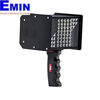 SCHMIDT QLED-118 Stroboscope (30 – 300000 FPM)