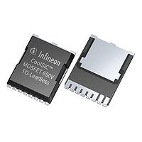 Infineon IMT65R030M1HXUMA1 SiC MOSFETS SILICON CARBIDE MOSFET