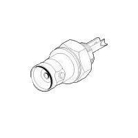 Molex 73115-7053 Connectors 75OHM BNC STR B/H PC B/H PCB JK 73115705