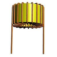 Abracon ATCA-01-221M-H Toroidal IND 220.00 uH 1.000 A 190.00 mOhm