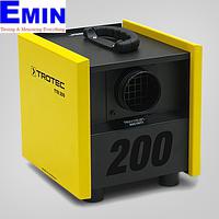 Trotec TTR 200 Adsorption Dehumidifier (0.35 kg/h; 80 m³/h)