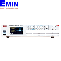 NGI N62406-40-1200 Low Voltage High Current DC Electronic Load (6kW, 40V, 1200A)