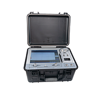 Wrindu RDCD-Ⅱ/502Z Cable Fault Pre-locator (60 MHz, 120 MHz, 240 MHz)