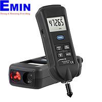 PCE T 240 Tachometer (5~99,999 RPM)