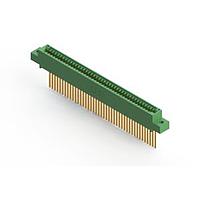EDAC 845-042-544-402 Standard Card Edge Connectors .100" (2.54mm) Pitch Card Edge Connector