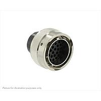 Eaton Souriau-Sunbank UT0W61832PXH Plugs Male plug IP68/69K, 48 h salt spray, keying X