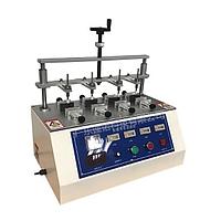 Jinuosh L-5600-III Four-station Key Life Testing Machine (0-50mm, 10kg, 30-120times/min)