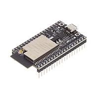 Espressif Systems ESP32-DevKitC-VIE Development Boards ESP32 General Development Kit, embeds ESP32-WROVER-IE, 8MB flash.