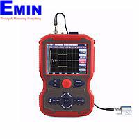 Leeb Uee981E Ultrasonic Flaw Detector (0-15000mm, 120dB)