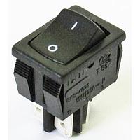 CW Industries GRS-4021-0004 Rocker Switches DPST RCKR I/O